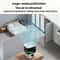 Smart Air Purifier Humidifier With Nightlight Intelligent Detection 2