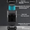 Smart Air Purifier Humidifier With Nightlight Intelligent Detection 3