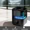 Smart Air Purifier Humidifier With Nightlight Intelligent Detection 9