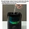 Smart Air Purifier Humidifier With Nightlight Intelligent Detection 10
