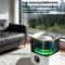 Smart Air Purifier Humidifier With Nightlight Intelligent Detection 11