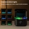 Smart Air Purifier Humidifier With Nightlight Intelligent Detection 5