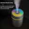 Car Ambient Light Humidifier USB Air Atomizer For Home Auto 1