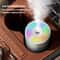 Car Ambient Light Humidifier USB Air Atomizer For Home Auto 2