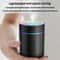 Car Ambient Light Humidifier USB Air Atomizer For Home Auto 5