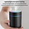 Car Ambient Light Humidifier USB Air Atomizer For Home Auto 5