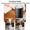 Car Ambient Light Humidifier USB Air Atomizer For Home Auto 7
