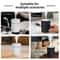 Car Ambient Light Humidifier USB Air Atomizer For Home Auto 8