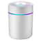 Car Ambient Light Humidifier USB Air Atomizer For Home Auto 9