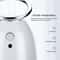 Mini Angel Humidifier With Colorful Night Lights Ultrasonic Mist 7