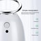 Mini Angel Humidifier With Colorful Night Lights Ultrasonic Mist 7
