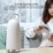 Mini Angel Humidifier With Colorful Night Lights Ultrasonic Mist 1