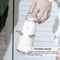 Mini Angel Humidifier With Colorful Night Lights Ultrasonic Mist 3