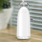 Mini Angel Humidifier With Colorful Night Lights Ultrasonic Mist 12