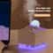 Moonfall Large Fog Humidifier Aroma Diffuser With Night Light 8