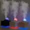 Moonfall Large Fog Humidifier Aroma Diffuser With Night Light 0
