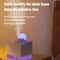 Moonfall Large Fog Humidifier Aroma Diffuser With Night Light 1