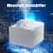 Moonfall Large Fog Humidifier Aroma Diffuser With Night Light 2