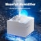 Moonfall Large Fog Humidifier Aroma Diffuser With Night Light 2