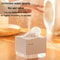 Moonfall Large Fog Humidifier Aroma Diffuser With Night Light 5