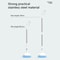 Smart Telescopic Wireless Electric Window Cleaner Cordless Glass Wipe