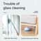 Smart Telescopic Wireless Electric Window Cleaner Cordless Glass Wipe