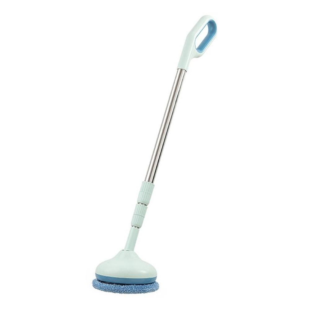 Smart Telescopic Wireless Electric Window Cleaner Cordless Glass Wipe