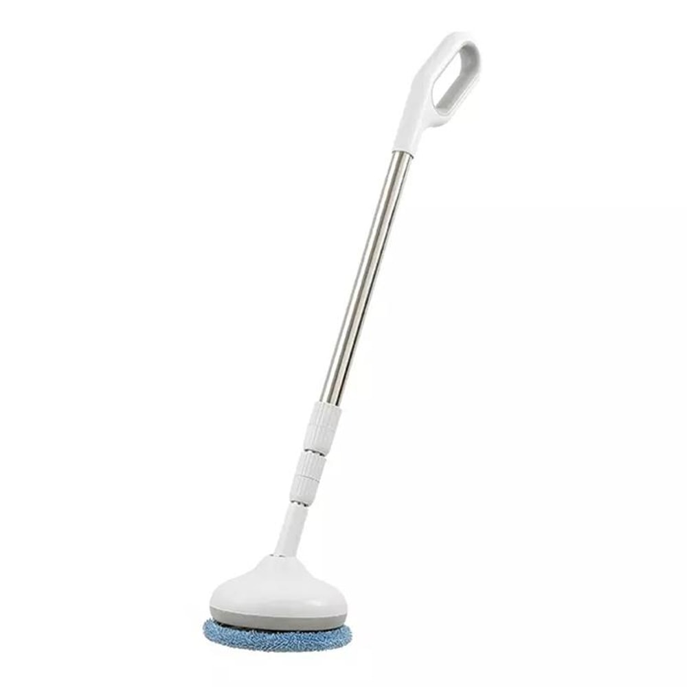 Smart Telescopic Wireless Electric Window Cleaner Cordless Glass Wipe