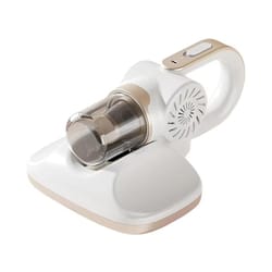 smart handheld vacuum cleaner with uv sterilizer cordless dust mite remover