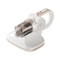 Smart Handheld Vacuum Cleaner with UV Sterilizer Cordless Dust Mite Remover