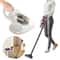Smart Handheld Vacuum Cleaner with UV Sterilizer Cordless Dust Mite Remover