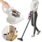 Smart Handheld Vacuum Cleaner with UV Sterilizer Cordless Dust Mite Remover