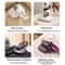 Smart Handheld Vacuum Cleaner with UV Sterilizer Cordless Dust Mite Remover