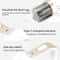 Smart Handheld Vacuum Cleaner with UV Sterilizer Cordless Dust Mite Remover