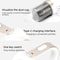 Smart Handheld Vacuum Cleaner with UV Sterilizer Cordless Dust Mite Remover