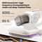 Smart Handheld Vacuum Cleaner with UV Sterilizer Cordless Dust Mite Remover