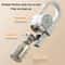 Smart Handheld Vacuum Cleaner with UV Sterilizer Cordless Dust Mite Remover