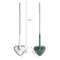 Premium Self Twisting Triangle Mop With Telescopic Handle For Easy Cleaning 10
