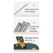 Premium Self Twisting Triangle Mop With Telescopic Handle For Easy Cleaning 2
