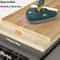 Premium Self Twisting Triangle Mop With Telescopic Handle For Easy Cleaning 8