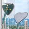 Premium Self Twisting Triangle Mop With Telescopic Handle For Easy Cleaning 9