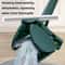 Premium Self Twisting Triangle Mop With Telescopic Handle For Easy Cleaning 3