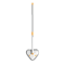 Premium Self Twisting Triangle Mop With Telescopic Handle For Easy Cleaning 11