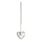 Premium Self Twisting Triangle Mop With Telescopic Handle For Easy Cleaning 11