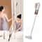 Portable Handheld Dust Mite Removal Vacuum USB Rechargeable Handheld Vacuum Cleaner for Car & Home