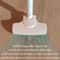 Portable Handheld Dust Mite Removal Vacuum USB Rechargeable Handheld Vacuum Cleaner for Car & Home