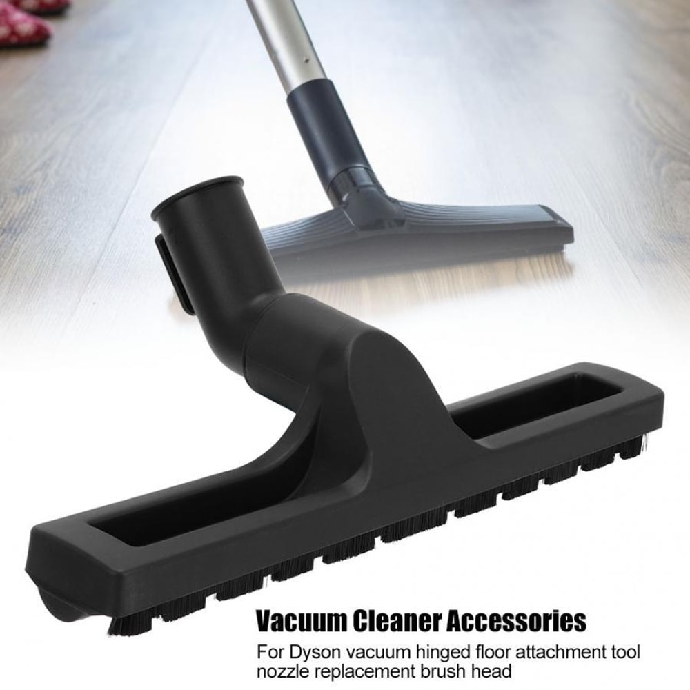 Premium Vacuum Cleaner Floor Brush Head Tip Bristle Accessory