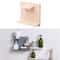 WallMounted Storage Shelf For Bathroom Kitchen 10
