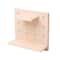 WallMounted Storage Shelf For Bathroom Kitchen 1