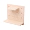 WallMounted Storage Shelf For Bathroom Kitchen 1